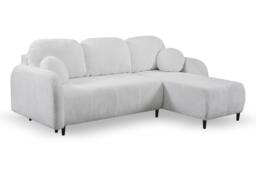Corner Sofa Bed Cloud - 230cm 168m Left - thumbnail 8