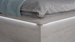 10 LED Strip Lights for Bed - thumbnail 1
