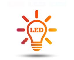 10 LED Strip Lights for Bed - thumbnail 2