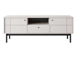 Japandi TV Cabinet 153cm - Cashmere 153cm - thumbnail 3