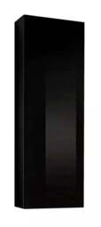 "Fly A1 Entertainment Unit For TVs Up To 65"" - Black 260cm" - thumbnail 8