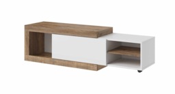 Sintra 99 Coffee Table 120cm - White 120cm - thumbnail 2