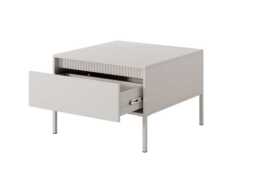 Senne Coffee Table 68cm - Black 68cm - thumbnail 8