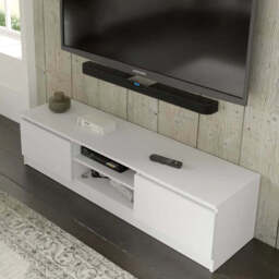 Maja TV Cabinet 150cm - Cashmere 150cm - thumbnail 6