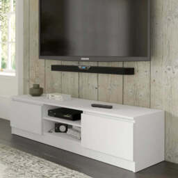 Maja TV Cabinet 150cm - Cashmere 150cm - thumbnail 2
