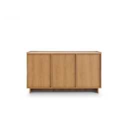 Yasumi Sideboard Cabinet 147cm - Oak Caramel 147cm - thumbnail 4