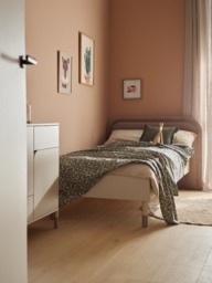Harmony HR-06 Sideboard Cabinet 130cm - Cashmere 130cm - thumbnail 7