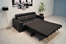 Irys III Sofa Bed - 194cm 97cm - thumbnail 2