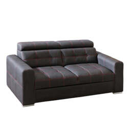 Irys III Sofa Bed - 194cm 97cm - thumbnail 1