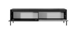Senne TV Cabinet 187cm - Beige 187cm - thumbnail 6