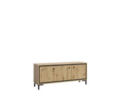 Parii TV Cabinet 130cm - Green 130cm - thumbnail 2