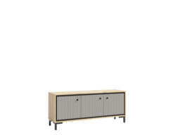 Parii TV Cabinet 130cm - Green 130cm - thumbnail 7