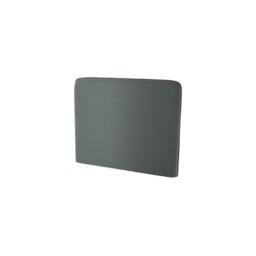 BC-31 Optional Headboard For BC-03 Vertical Wall Bed Concept 90cm - Graphite - thumbnail 1