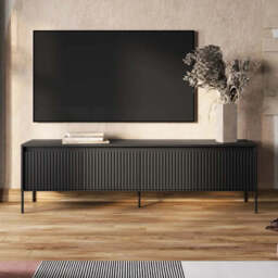 Trend TR-06 TV Cabinet 193cm - Oak Artisan 193cm - thumbnail 5