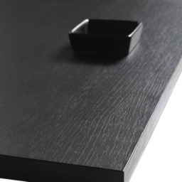 Moro Floating TV Cabinet 175cm - Black 175cm - thumbnail 6