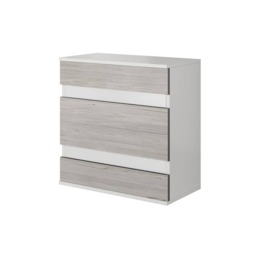 Helios Chest of Drawers 90cm - Kathult 90cm - thumbnail 1