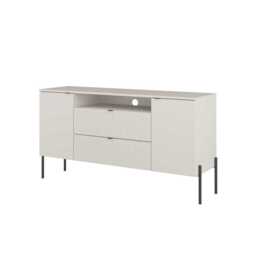 Ore 26 Sideboard Cabinet 140cm - Cashmere 140cm - thumbnail 7
