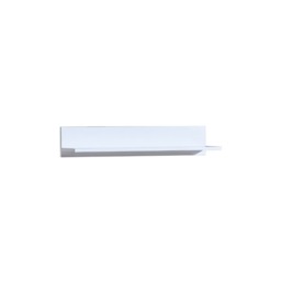 Arca AR8 Wall Shelf 80cm - Oak Wotan 80cm - thumbnail 2