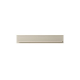 Evora 02 Wall Shelf 177cm - Oak Lefkas 177cm - thumbnail 3