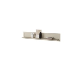 Evora 02 Wall Shelf 177cm - Oak Lefkas 177cm - thumbnail 4