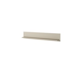 Evora 02 Wall Shelf 177cm - Oak Lefkas 177cm - thumbnail 2