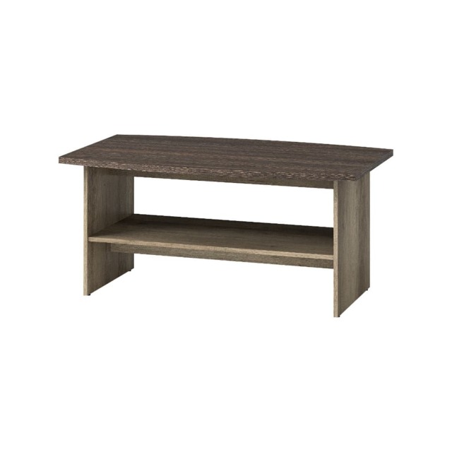 Romero R12 Coffee Table 120cm - Oak Canyon 120cm - image 1