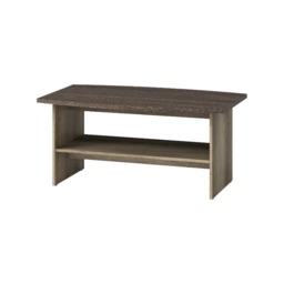 Romero R12 Coffee Table 120cm - Oak Canyon 120cm - thumbnail 1