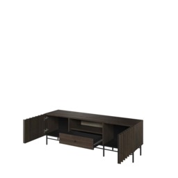 Piemonte PE-03 TV Cabinet 165cm - Portland Ash 165cm - thumbnail 3