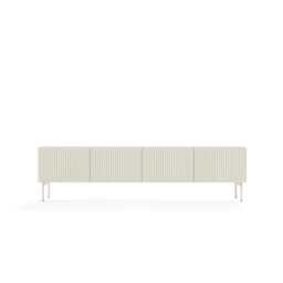 Muti TV Cabinet 195cm - Cashmere 195cm - thumbnail 3