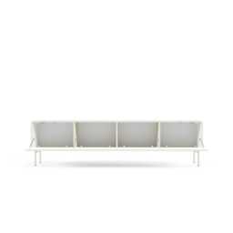 Muti TV Cabinet 195cm - Cashmere 195cm - thumbnail 4
