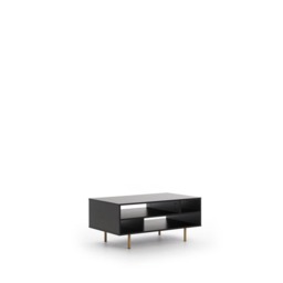 Nubia Coffee Table 100cm - Cashmere 100cm - thumbnail 4
