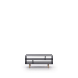 Nubia Coffee Table 100cm - Cashmere 100cm - thumbnail 5