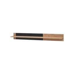 Aron Wall Shelf 160cm - Oak Ribbeck 160cm