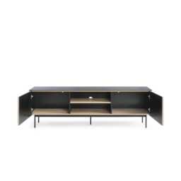 Orta TV Cabinet 180cm - Oak Vincenza 180cm - thumbnail 3