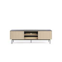 Orta TV Cabinet 180cm - Oak Vincenza 180cm - thumbnail 4