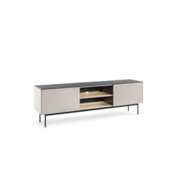 Orta TV Cabinet 180cm - Oak Vincenza 180cm - thumbnail 7
