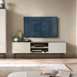 Orta TV Cabinet 180cm - Oak Vincenza 180cm - thumbnail 6