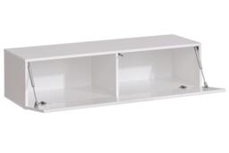 Switch RTV 2 TV Cabinet 120cm - Black 120cm - thumbnail 3