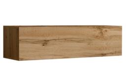 Switch RTV 2 TV Cabinet 120cm - Black 120cm - thumbnail 4