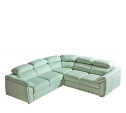 Cadiz III Corner Sofa Bed - 258cm 258cm Left - thumbnail 2