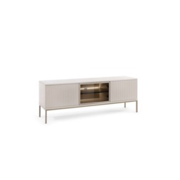 Sento TV Cabinet 154cm - Cashmere 154cm - thumbnail 2