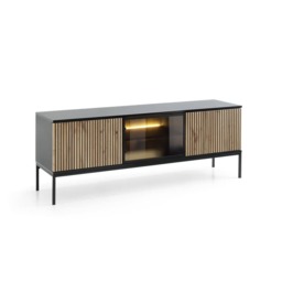 Sento TV Cabinet 154cm - Cashmere 154cm - thumbnail 7