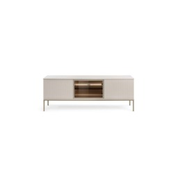 Sento TV Cabinet 154cm - Cashmere 154cm - thumbnail 3