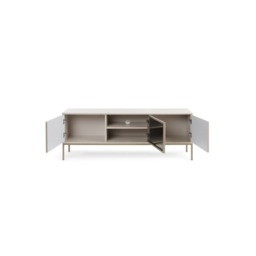 Sento TV Cabinet 154cm - Cashmere 154cm - thumbnail 4