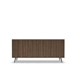 Amaro Sideboard Cabinet 183cm - Oak Dunin 183cm - thumbnail 7