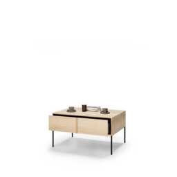 Itami IM-07 Coffee Table 100cm - Oak Cremona 100cm - thumbnail 4