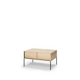 Itami IM-07 Coffee Table 100cm - Oak Cremona 100cm - thumbnail 2