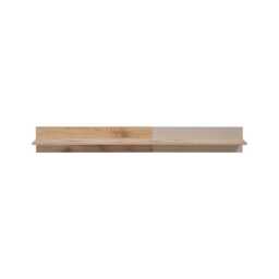 Catalina Wall Shelf 160cm - Oak Vicking 160cm - thumbnail 2