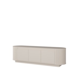 Chikuma TV Cabinet 212cm - Oak Natural 212cm - thumbnail 8