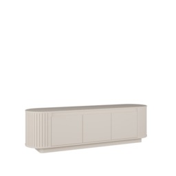 Chikuma TV Cabinet 212cm - Oak Natural 212cm - thumbnail 3